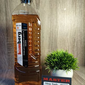 Мастило для змазки ланцюгів Kamberg premium quality 1.5Л