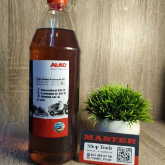 Олива моторна 4-тактна AL-KO 1Л