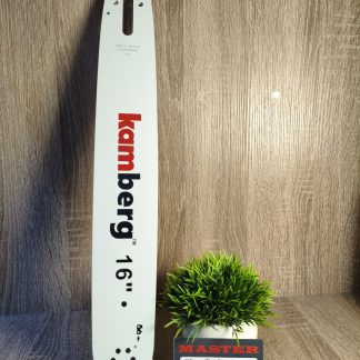 Шина Kamberg 60 ланок .063/1.6 3/8