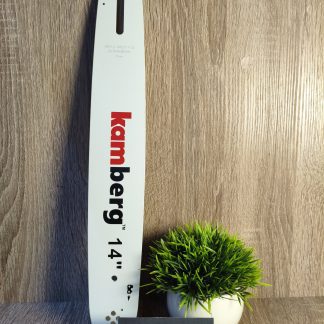 Шина Kamberg .050/1.3 3/8 крок 52 ланки