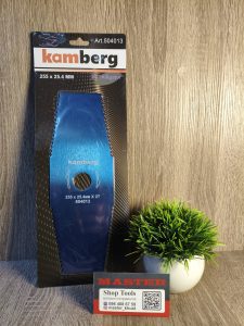 Ніж Alligator Kamberg