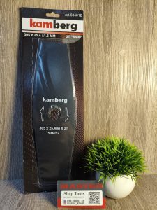 Ніж Steel Kamberg