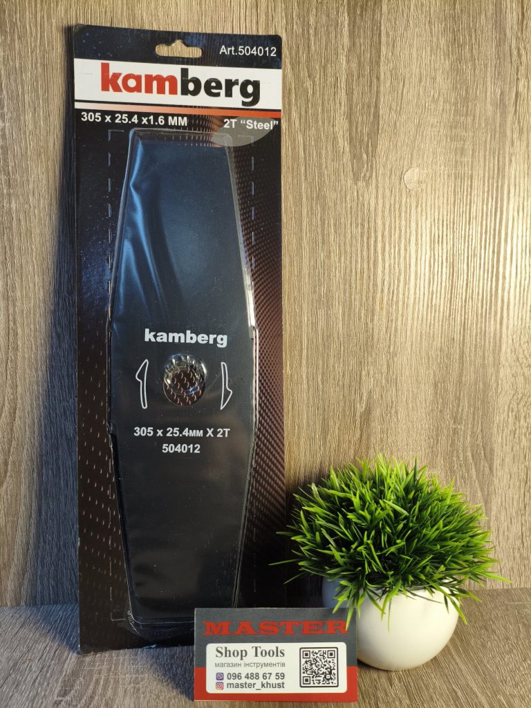 Ніж Steel Kamberg