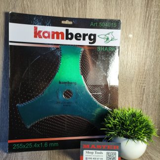 Диск KAMBERG SHARK
