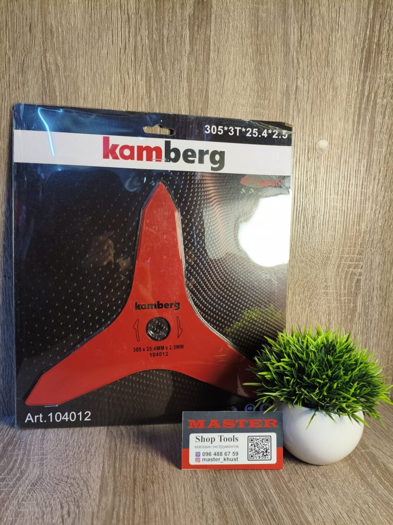 ніж Kamberg  Japan