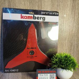 ніж Kamberg Japan