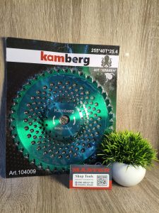 Диск Kamberg КРАКЕН
