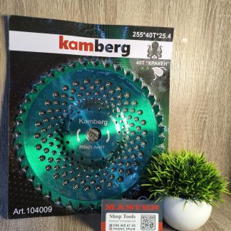 Диск Kamberg КРАКЕН