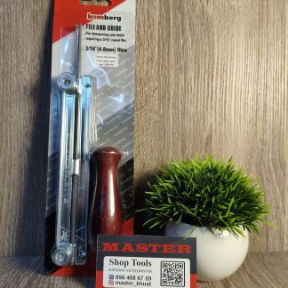 напильник з планкою Kamberg 4.8 мм