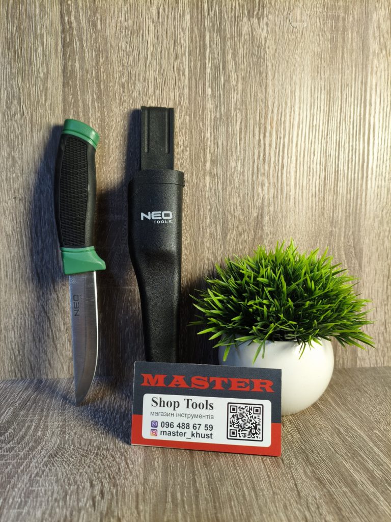 Ніж NEO Tools
