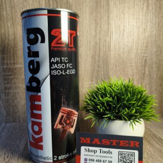 Мастило Kamberg 2T premium quality 1Л