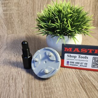 Ключ для зняття щеплення на китайські бензопили