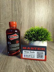 Мастило winzor 2Т 0.25Л