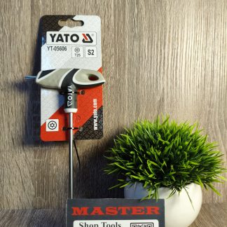 ключ T25 S2 зірочка т-типу