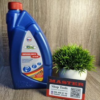 Мастило компресорне Werk найвища якість 1Л