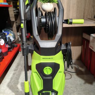 мийка високого тиску Grunhelm GR-18LW.