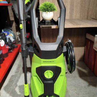 мийка високого тиску Grunhelm GR-18LW.