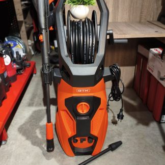 мийка високого тиску GTM LT505-2200B.