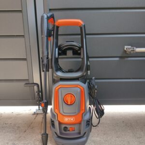 Мийка високого тиску GTM LT407-2000A 150 бар (LT407-2000A)
