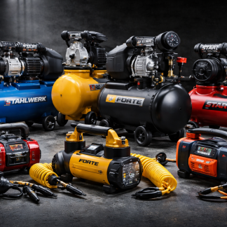 Компресори