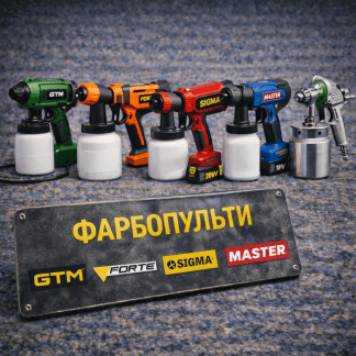 Фарбопульти