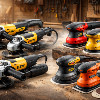 Кутові шліфмашини, болгарки, шліфмашинки