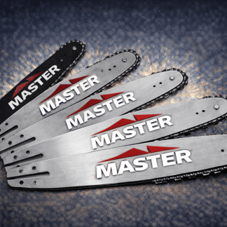 Шини до бензопил