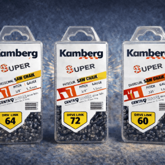 Пильні ланцюги