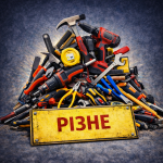 Різне