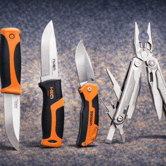 Мультитули/ножи
