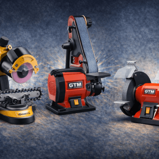 Заточні станки, точила