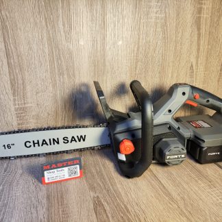 акумуляторна пила FORTE CS-40B