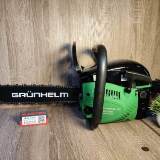 бензопила GRUNHELM GS-5200M PROFESSIONAL