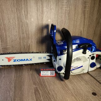 бензопила ZOMAX ZM5420 GASOLINE CHAIN SAW