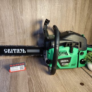бензопила СВІТЯЗЬ БП-45-16PRO