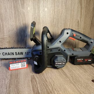акумуляторна пила FORTE CS-30B