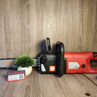 електропила. GTM  CS16/2000TH