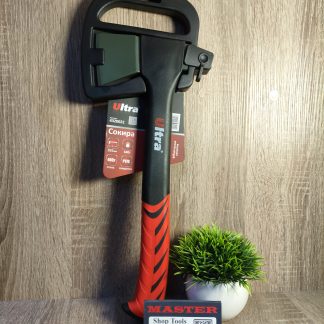 Сокира Ultra 355мм 640г 40Cr сталь PTFE покриття