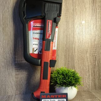 Сокира HAISSER 740g 360мм PTFE 5140 Steel