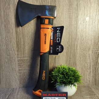 Сокира NEO 600г DIN 5131