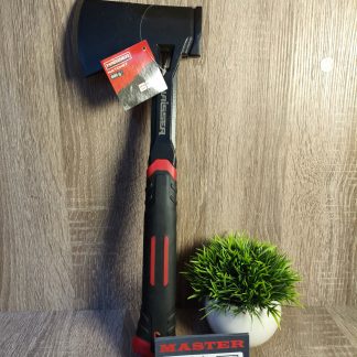 сокира HAISSER 600г HRC 60 DIN 1041 CS 55 Steel