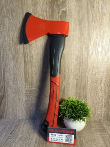 Сокира HAISSER 800G DIN 5131