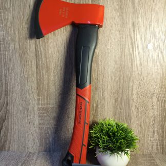 Сокира HAISSER 800G DIN 5131