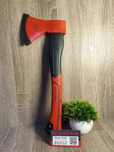 сокира HAISSER  600G DIN 5131