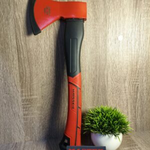 сокира HAISSER 600G DIN 5131