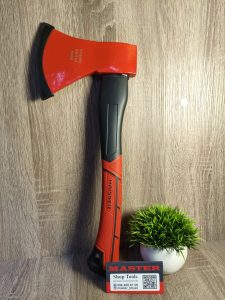Сокира HAISSER 1000G DIN 5131