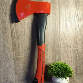 Сокира HAISSER 1000G DIN 5131