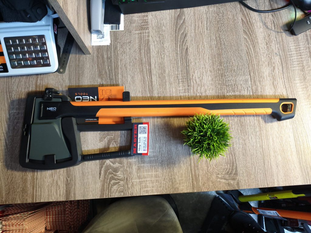 Сокира NEO 2200G