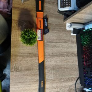 сокира/колун 1250г DIN 7294