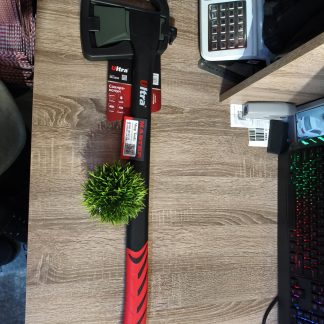 Сокира-Колун 710 мм 1600г 40Cr сталь PTFE покриття